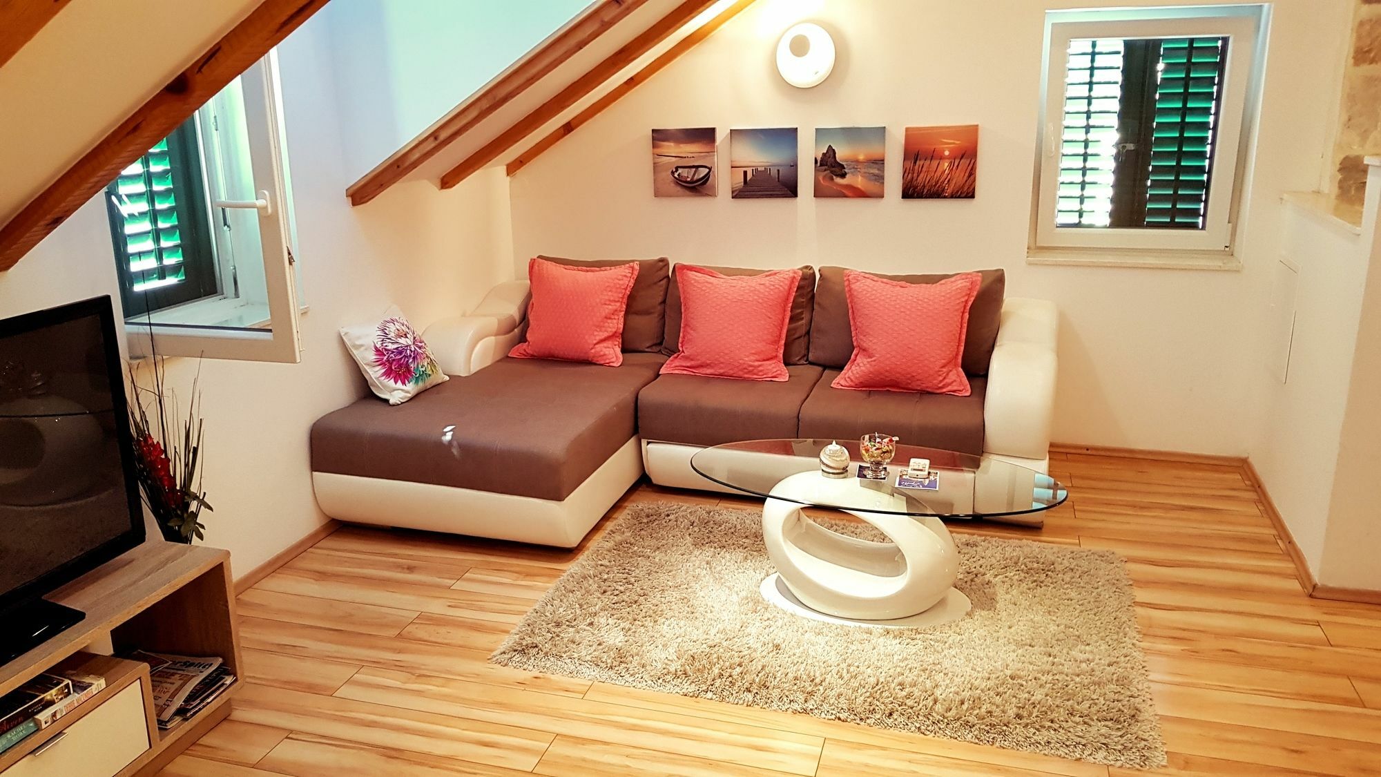 Guest house House Sandra Split