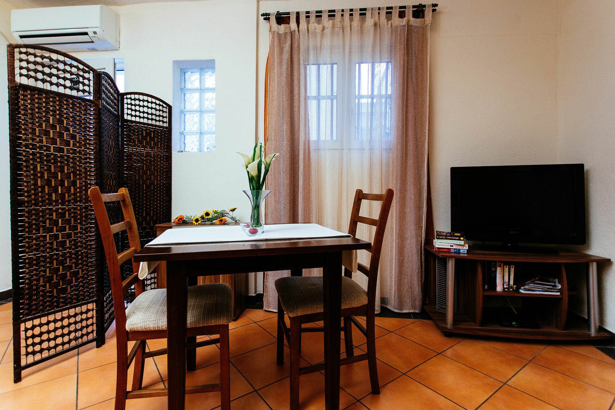 Pensión House Sandra 3*