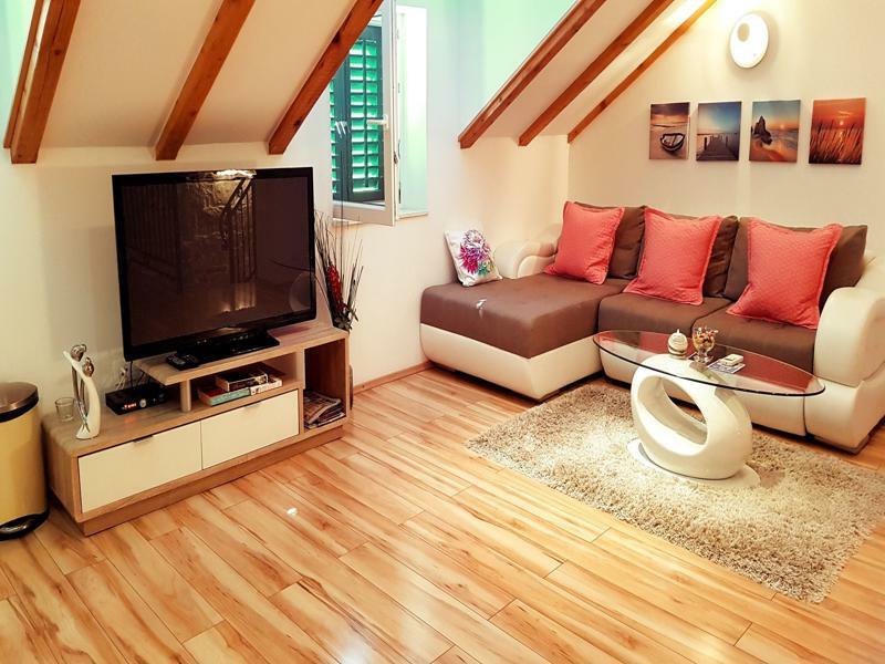 House Sandra Pensión